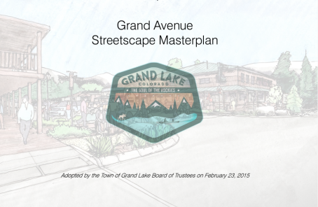 Streetscape Plan 2015