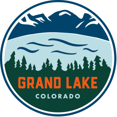 Grand Lake Chamber logo
