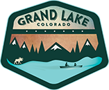 Grand Lake Colorado Logo