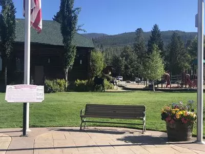 Town Cleanup Day