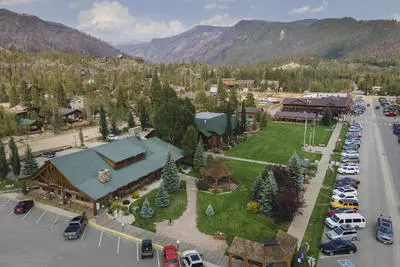 Grand Lake Community