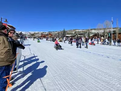 Winter Carnival 2024