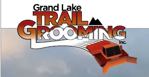 Grand Lake Trailgroomers