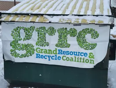 Grand Resource and Recycling