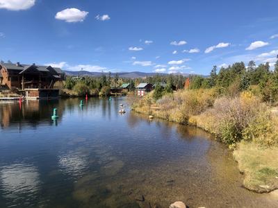 Fall Color Channel