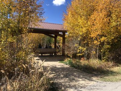 Picnic Pavilion
