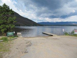 East Inlet Beach